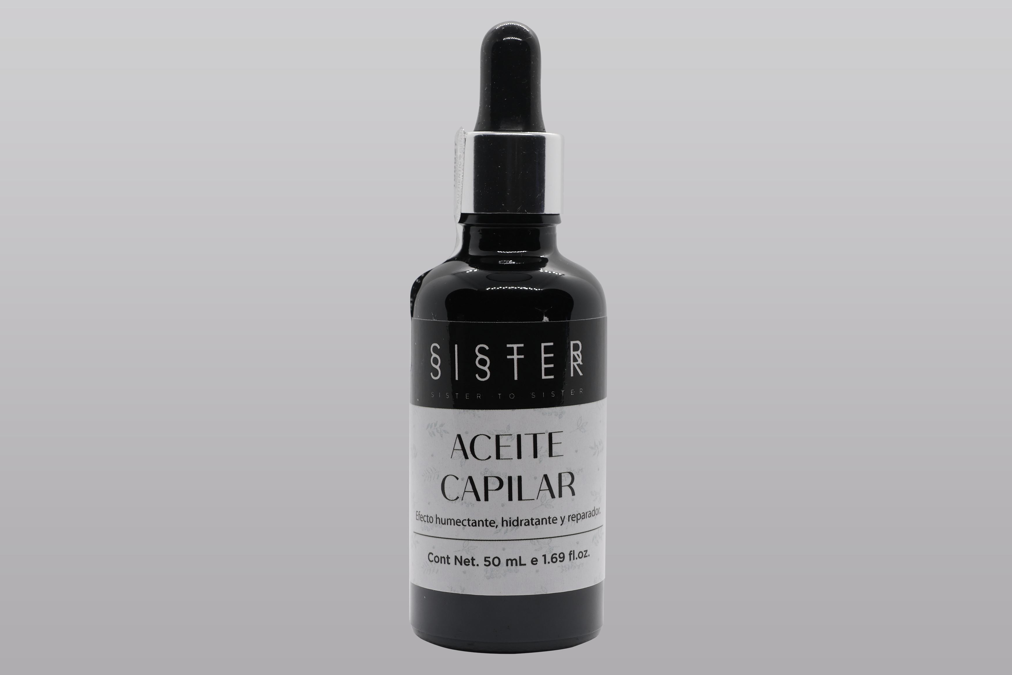 ACEITE CAPILAR