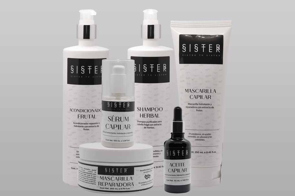 RUTINA DE CUIDADO EN CASA