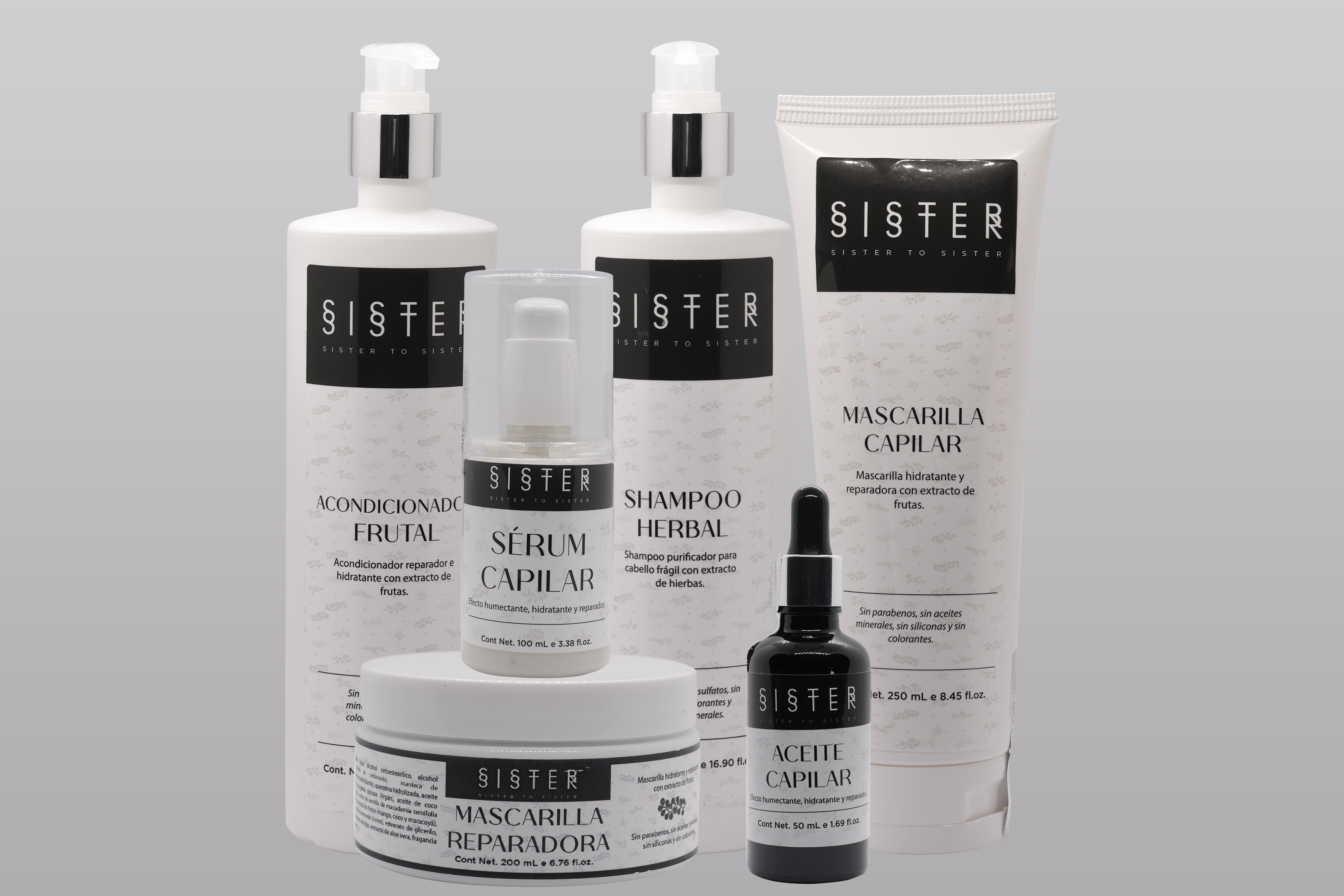 RUTINA DE CUIDADO EN CASA