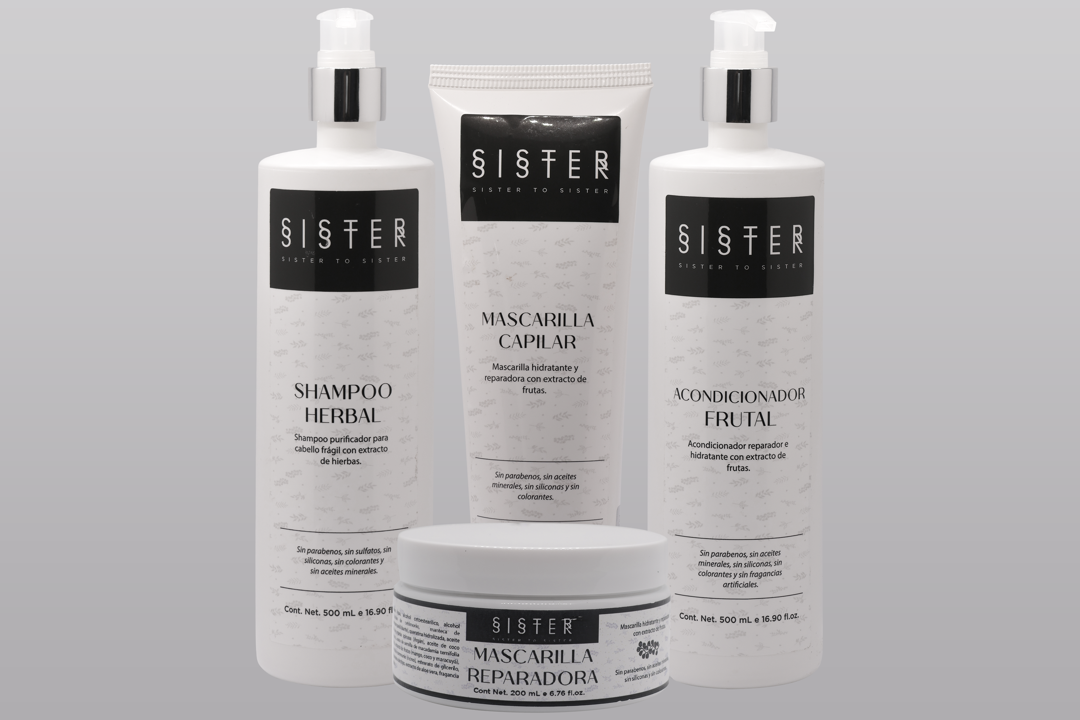 RUTINA INTENSIVA DE BAÑO