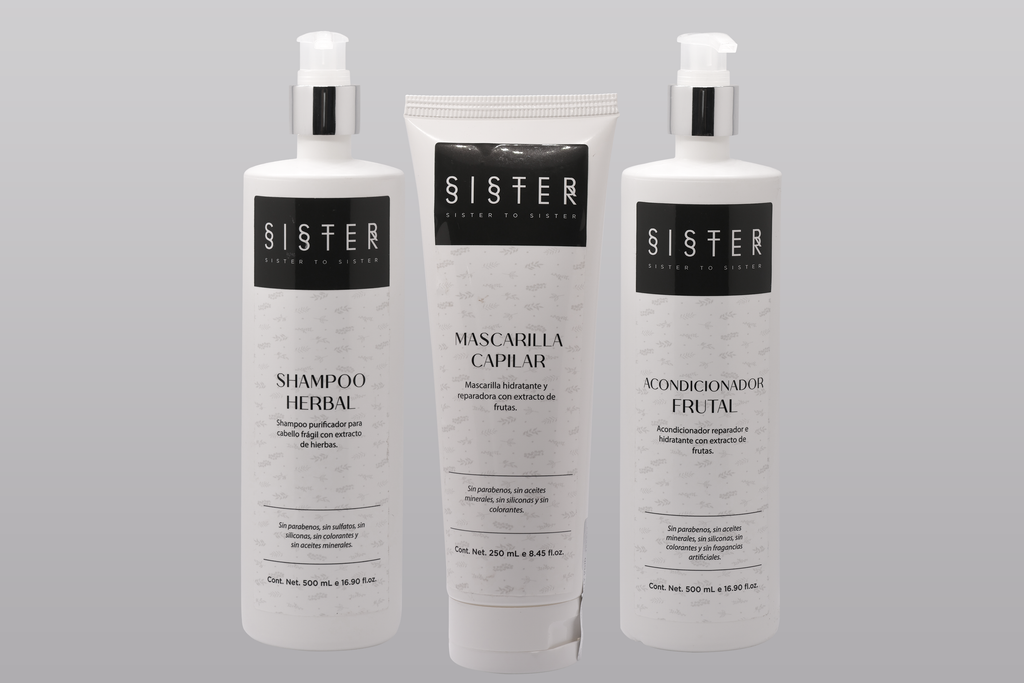 RUTINA BÁSICA DE BAÑO