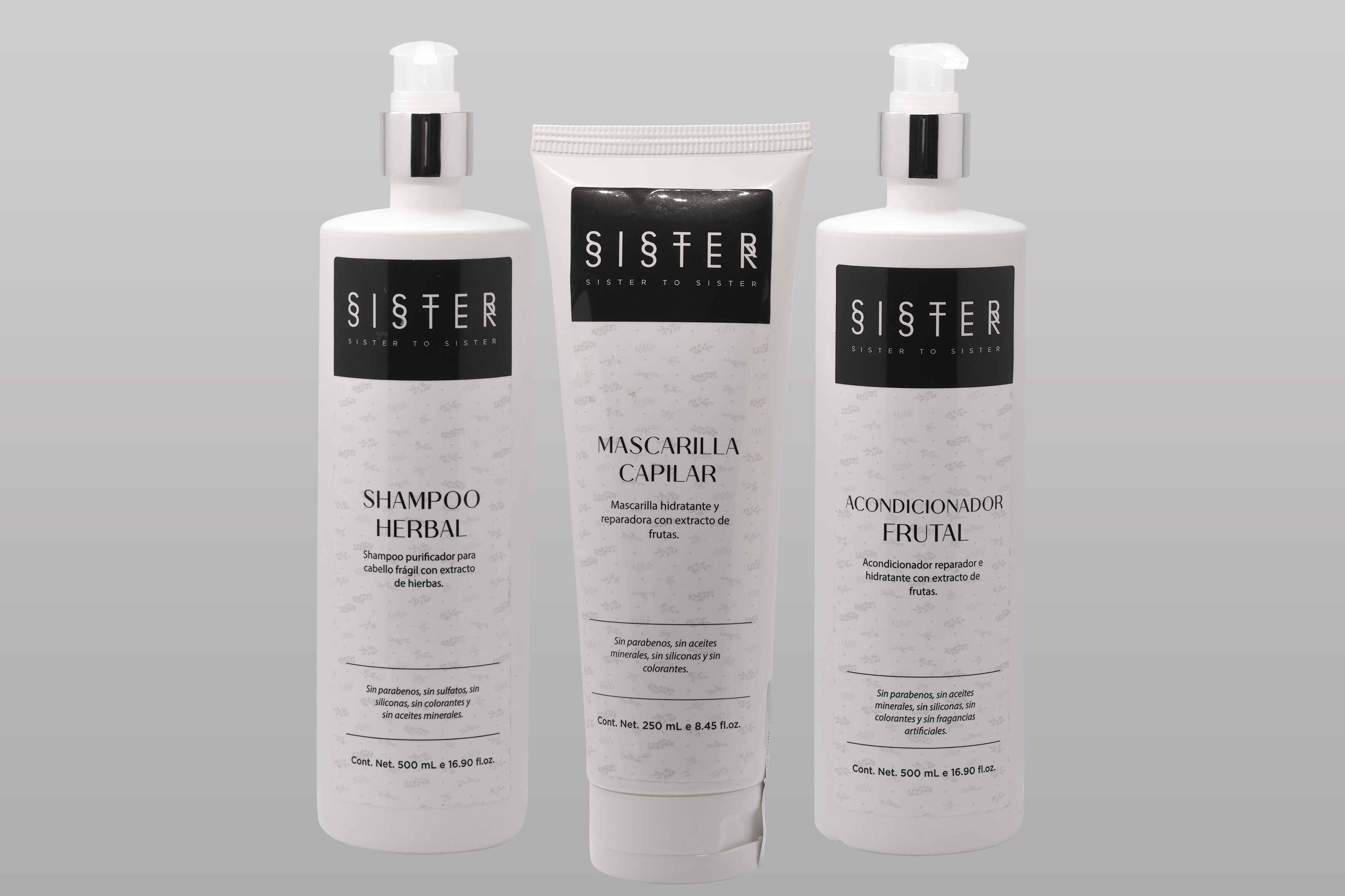 RUTINA BÁSICA DE BAÑO