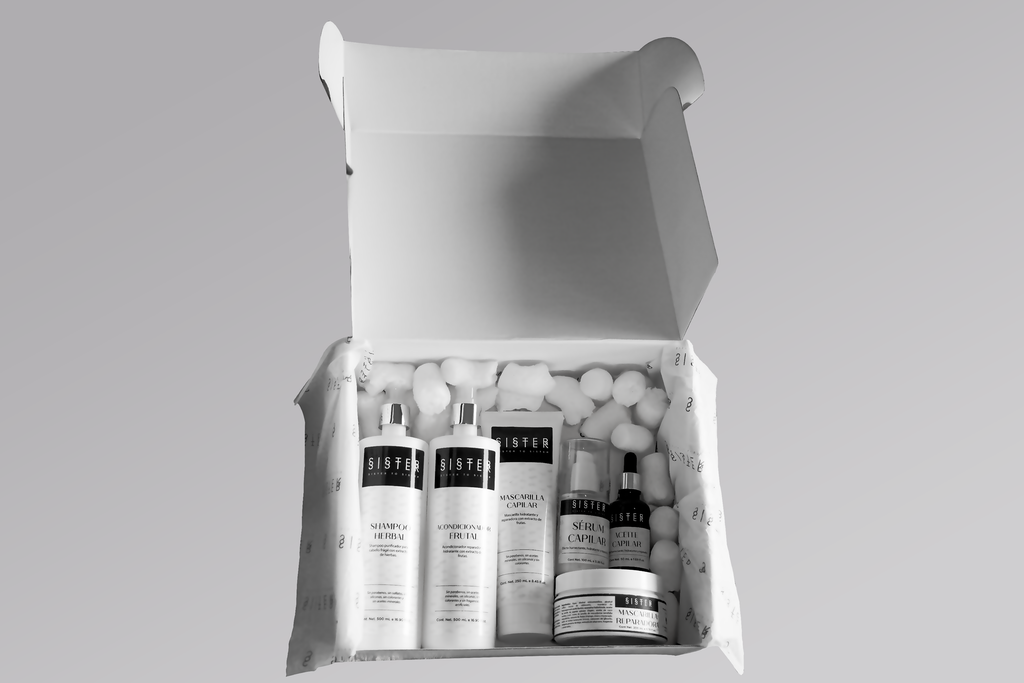 RUTINA DE CUIDADO EN CASA