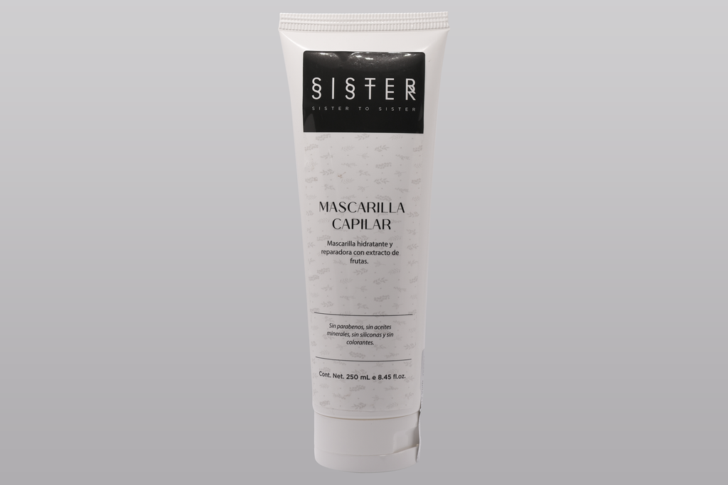 MASCARILLA NUTRITIVA