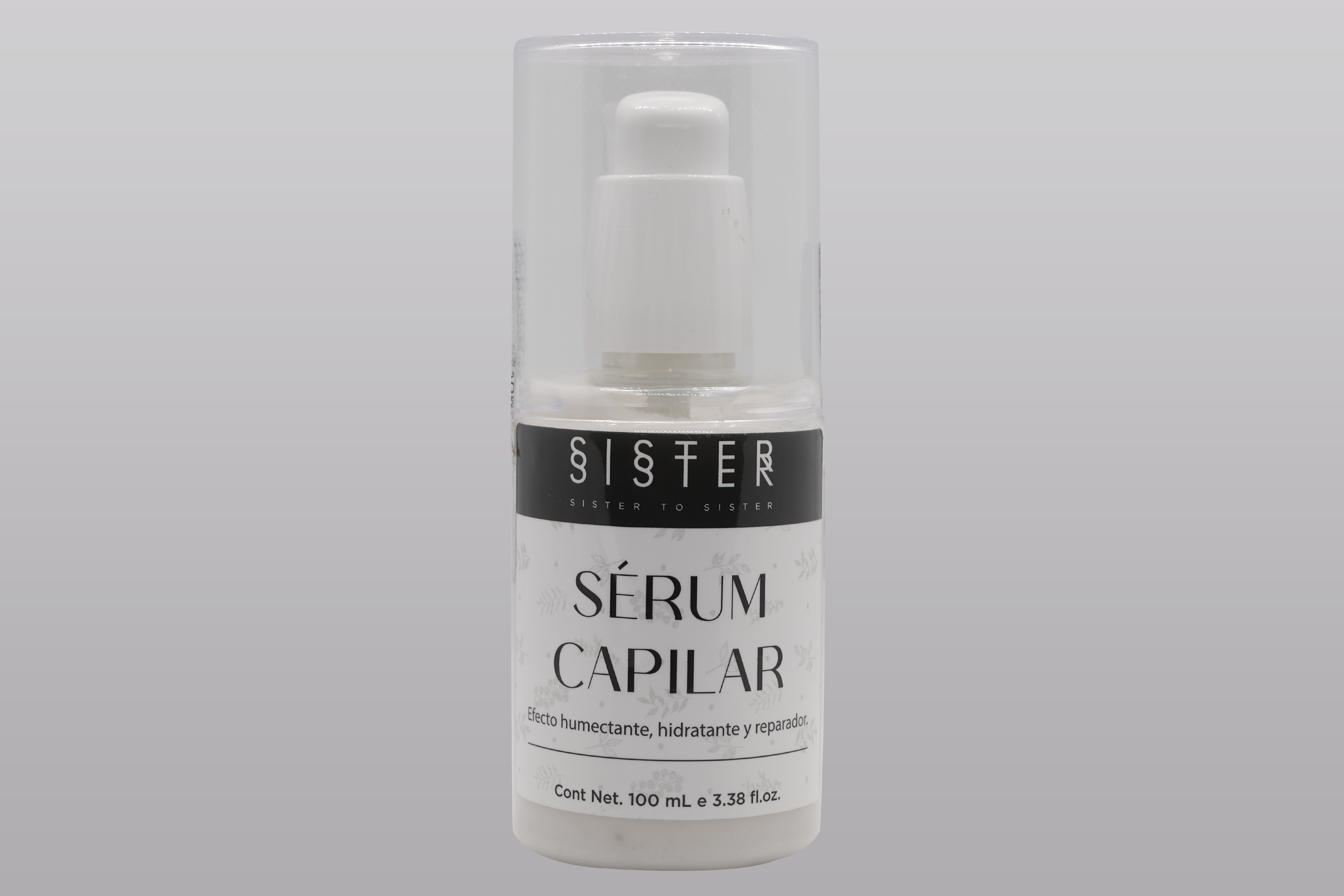 SÉRUM CAPILAR
